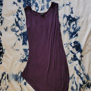 Mossimo tunic woman's top